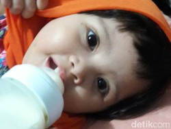 Ogah Makan Tapi Kenyang Nyusu, Kebutuhan Nutrisi Batita Terpenuhi?