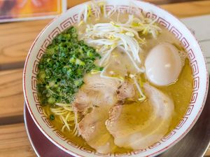 Wouw! Antrean Pengunjung Resto Ramen Terbaik di Taiwan Ini Mencapai 10 Hari Nonstop! Wouw! Antrean Pengunjung Resto Ramen Terbaik di Taiwan Ini Mencapai 10 Hari Nonstop!