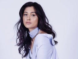 Menang AsNTM, Maureen Wroblewitz: Aku Tahu Aku Bukan Sekadar Wajah Cantik