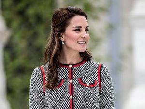 12 Pilihan Gaya Kate Middleton Sesuai Zodiak Kamu