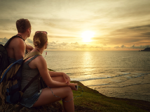 Kalahkan Thailand, Indonesia Jadi Tujuan Utama Wisman Prancis