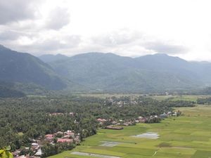 Sudah Tahu, Ada Destinasi Cantik dari Pesisir Selatan Sumbar