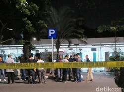 KTP yang Ditemukan di Penusuk Anggota Brimob Kemungkinan Palsu