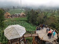 10 Rekomendasi Wisata Boyolali, Mau Healing Hingga Belajar Sejarah Bisa!