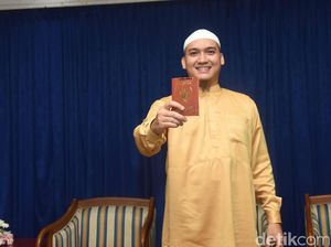 Akan Tinggalkan Dunia Hiburan, Egi John Pilih Berdagang