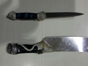 Motor Mogok, Jambret di Cempaka Putih Dihakimi Massa