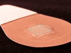 Takut Disuntik? Kelak Tak Ada Lagi Karena Adanya Plester Ini