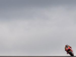 Marquez Raih Pole di Sachsenring Marquez Raih Pole di Sachsenring