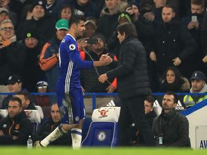 Pemain-Pemain Chelsea: Ada Apa dengan Conte-Costa?