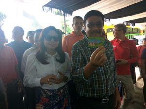 Djarot: Ragunan Kebun Binatang Termurah, Pemprov Subsidi Rp 20 M