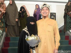 Egi John, Hijrah, Vakum FTV dan Warteg Tengah Malam