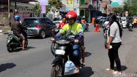 Arus Balik di Kadungora-Leles, Garut Normal