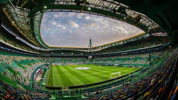 Sporting Lisbon: Infrastruktur Megah dan Akademi Terbaik Dunia