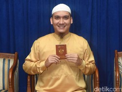 Eks Pacar Marshanda, Egi John Jual Akun Instagramnya Rp 1 Juta