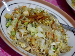 Ini 4 Tempat di Jogja yang Sediakan Mie Lethek yang Disukai Obama