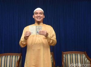 Ayah Sakit Komplikasi, Egi John Jual Akun Instagram Rp 1 Juta