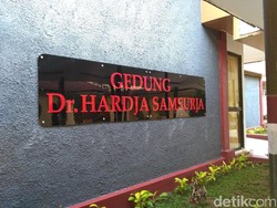 2 Anggota Brimob Korban Penusukan Masih Jalani Perawatan di RS Polri