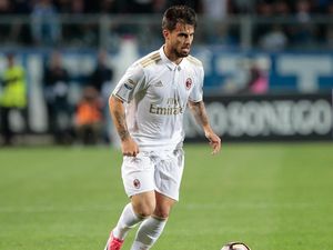 Suso Tunggu Kontrak Baru dari Milan meski Diminati Klub-Klub Liga Champions Suso Tunggu Kontrak Baru dari Milan meski Diminati Klub-Klub Liga Champions