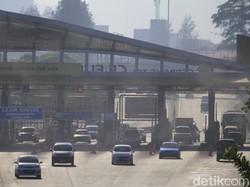 Ini Kelakuan Pengendara di Jalan Tol yang Nyebelin