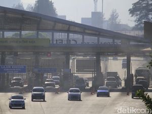 Simpang Susun Gedebage Disiapkan Cegah Kepadatan GT Cileunyi Simpang Susun Gedebage Disiapkan Cegah Kepadatan GT Cileunyi