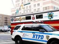 Penembakan di RS Bronx-Lebanon NY, Seorang Dokter Tewas