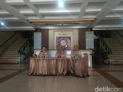 Polemik Rekrutmen Polisi, Kapolda Jabar akan Diperiksa Propam Polri