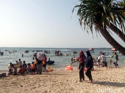 Tingkatkan SDM, Kemenkomar Dorong Implementasi Kode Etik Pariwisata