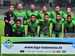 PS TNI Tak Permasalahkan Perubahan Regulasi Liga 1