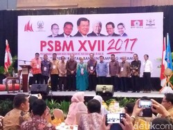 Wapres JK Hadiri Pertemuan Saudagar Bugis-Makassar