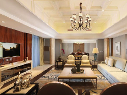 Warga Dunia Banyak yang Penasaran dengan Hotel Tentrem