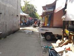 Mantan Ketua RT: Ada 5 Mulyadi di Sini, tapi Bukan Penusuk Brimob