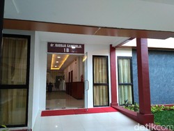 Polisi: Pelaku Penusukan 2 Anggota Brimob 75 Persen Adalah Mulyadi