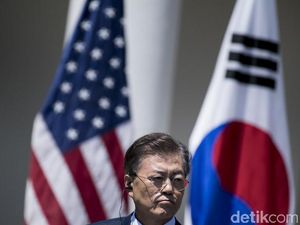 Korut Bekukan Program Nuklirnya, Korsel: Lampu Hijau Jelang KTT Korut Bekukan Program Nuklirnya, Korsel: Lampu Hijau Jelang KTT