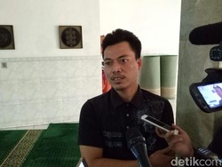 Kesaksian Marbut Masjid Saat Penusukan 2 Anggota Brimob