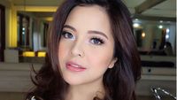 Transformasi Tasya Kamila, Si Anak Gembala yang Makin Cantik
