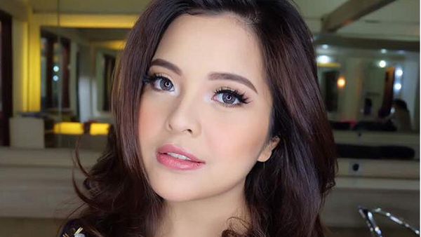 Transformasi Tasya Kamila, Si Anak Gembala yang Makin Cantik