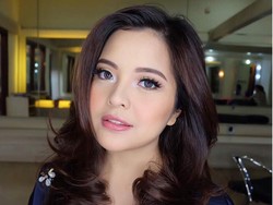 Fokus Kuliah, Tasya Kamila Ogah Go International