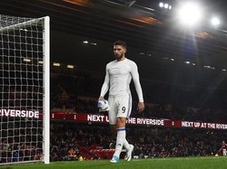 Borini Tak Bisa Menolak Milan