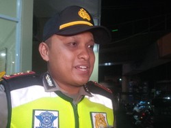 28 Pemudik Minta Surat Keterangan Polisi Karena Kehabisan Ongkos
