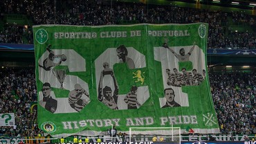 Sporting Lisbon: Infrastruktur Megah dan Akademi Terbaik Dunia