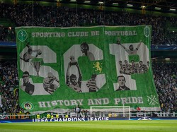 Sporting Lisbon: Infrastruktur Megah dan Akademi Terbaik Dunia