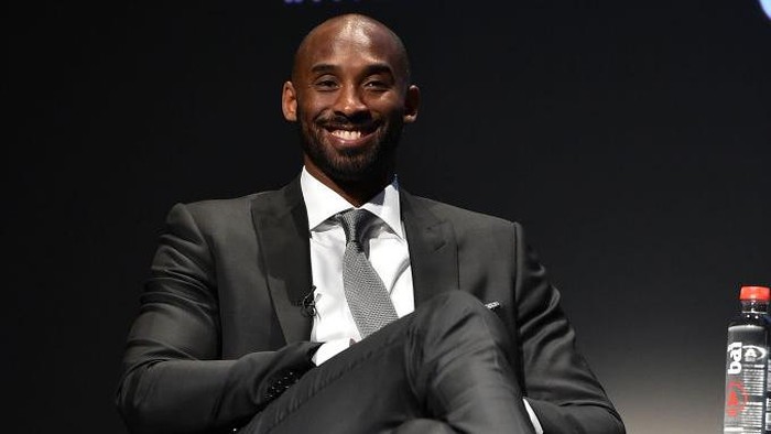 Kobe Bryant Mendua, Cinta AC Milan dan Juga Barcelona