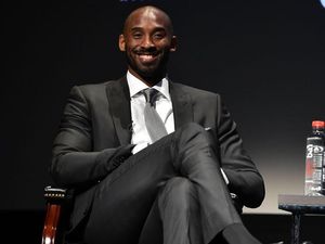 Aturan Tak Tertulis dan Penuh Cinta Kobe Bryant pada Putrinya Aturan Tak Tertulis dan Penuh Cinta Kobe Bryant pada Putrinya