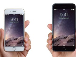 Apple Masih Bertengger di Puncak Tembok Besar China