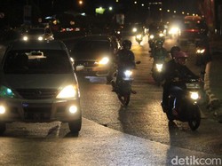 Arus Balik H+5, Jalur Selatan dan Tengah Jawa Barat Ramai Lancar