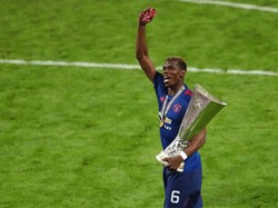 Pogba Ungkap Alasan Tinggalkan MU Lima Tahun Silam