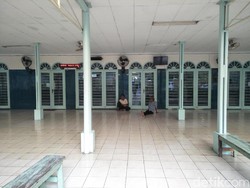 Teroris Berani Beraksi di Masjid, Apa yang Bikin Mereka Nekat?