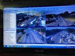 Traffic Update: Cikampek ke Jakarta Padat, Brebes ke Jakarta Ramai Lancar