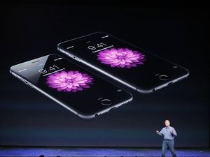 Angka Keramat di Setiap Peluncuran iPhone Angka Keramat di Setiap Peluncuran iPhone