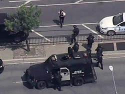 Pelaku Penembakan di RS New York Dinyatakan Tewas